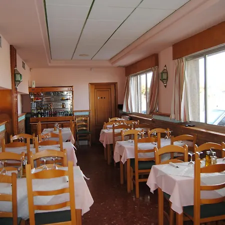Hotel Vista Nevada