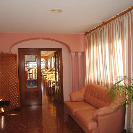 Vista Nevada Hotel *