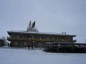 Vista Nevada Hotel Darro