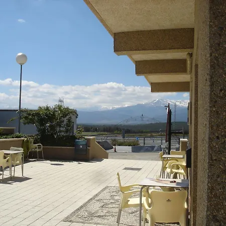 Vista Nevada *