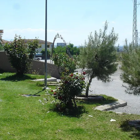 Vista Nevada * Darro